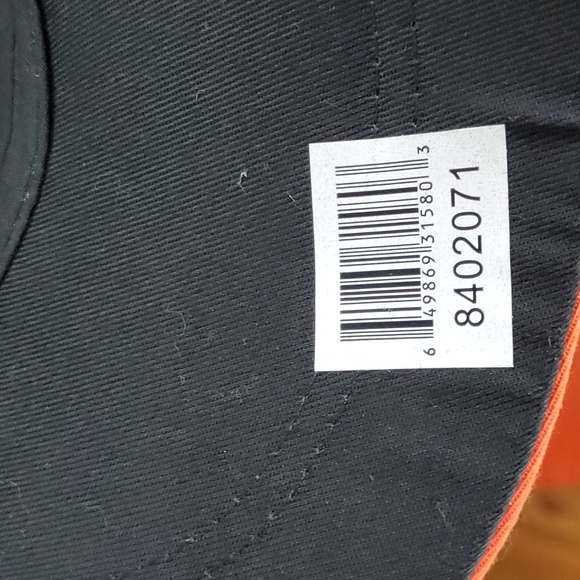 Stihl Outfitters Proud Owner hat cap hook and loop - Picture 5 of 6